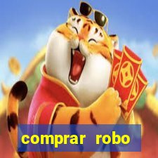 comprar robo fortune tiger